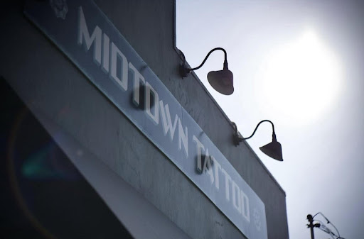 Explore ivf tattoo ideas, creative tattoo ideas in Santa Cruz, available at Midtown Tattoo & Piercing