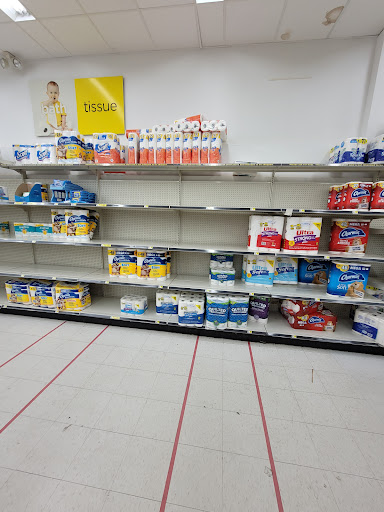 Discount Store «Dollar General», reviews and photos, 7630 Wyoming Ave, Dearborn, MI 48126, USA