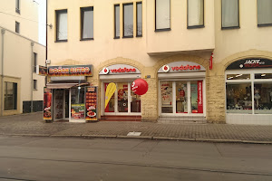 Vodafone Shop im Zentrum Schöneweide