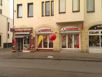 Vodafone Shop im Zentrum Schöneweide