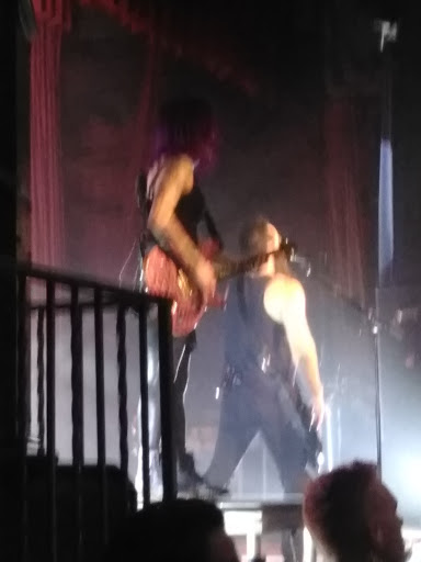 Auditorium «Sokol Auditorium», reviews and photos, 2234 S 13th St, Omaha, NE 68108, USA