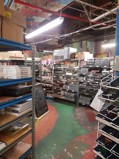 Art Supply Store «Artist & Craftsman Supply Long Island City», reviews and photos, 34-09 Queens Blvd, Long Island City, NY 11101, USA