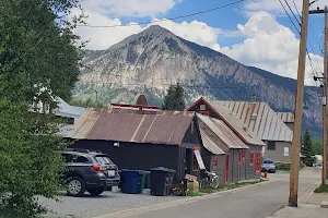 Crested Butte/Mt. Crested Butte Chamber of Commerce and Visitor Center image