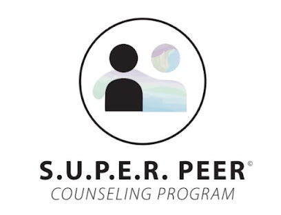S.U.P.E.R. Peer Counseling Program™