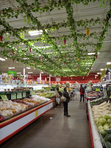 Grocery Store «City Farmers Market», reviews and photos, 5000 Buford Hwy NE, Chamblee, GA 30341, USA