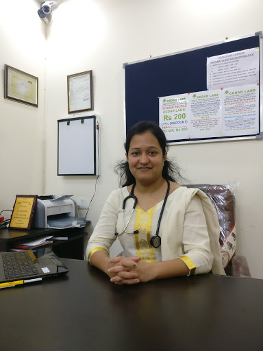 Dr. Meha Sharma
