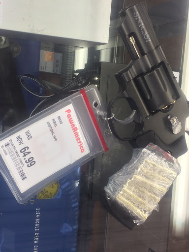 Pawn Shop «Pawn America», reviews and photos, 500 N Westhill Blvd, Grand Chute, WI 54914, USA