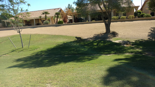 Golf Course «Westbrook Village Golf Club Lakes Course», reviews and photos, 19260 N Westbrook Pkwy, Peoria, AZ 85382, USA