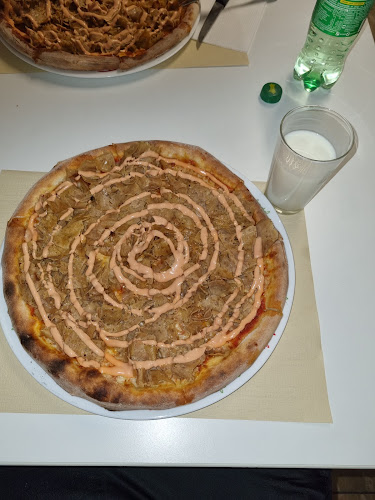 Venus Pizza & Kebab - Restaurant