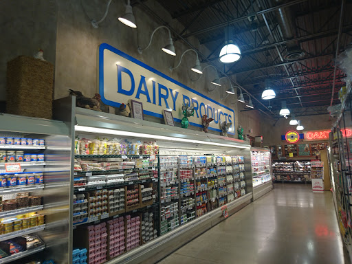 Grocery Store «Market Place On Oakton», reviews and photos, 4817 Oakton St, Skokie, IL 60077, USA