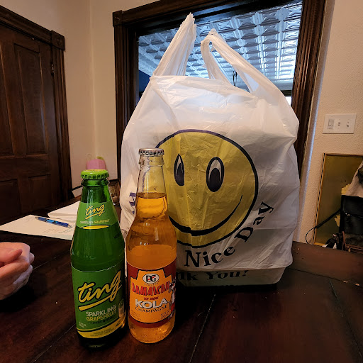 Jamaican Restaurant «Island Frydays», reviews and photos, 2826 Vine St, Cincinnati, OH 4520819, USA