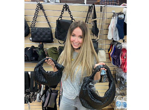 Beauty «Ross Cosmetics», reviews and photos, 625 Central Ave, Highland Park, IL 60035, USA