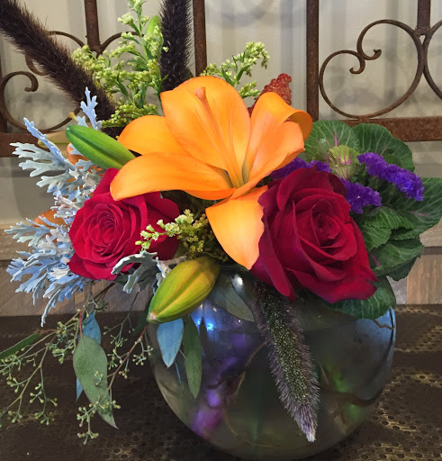 Florist «The Wild Orchid», reviews and photos, 2220 Lancaster Ln N, Plymouth, MN 55441, USA