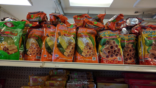 Grocery Store «Five Mile International Supermarket», reviews and photos, 6322 5 Mile Centre Park, Fredericksburg, VA 22407, USA