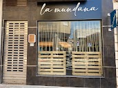 Restaurante La Mundana en Hellín