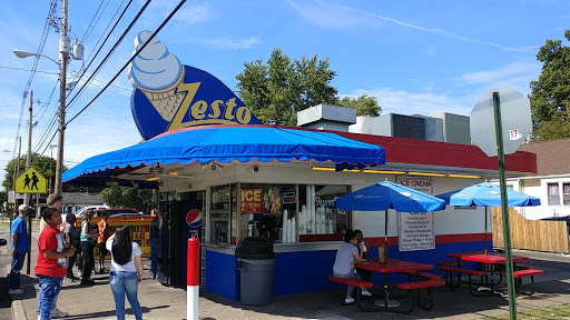 Zesto Drive-In