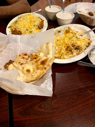 Mithaas Indian Cuisine