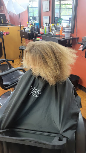 Hair Salon «Natural Tresses Salon & Spa», reviews and photos, 6862 Forest City Rd, Orlando, FL 32810, USA