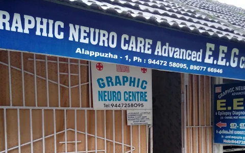 Graphic Neuro Care Advanced EEG Centre - EEG Centre in Alappuzha image
