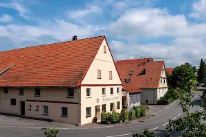 Gasthaus zum Hirsch image