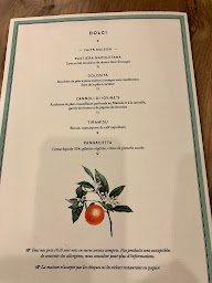 Photo n°5 de Pizzeria Iovine’s Opèra à Paris ()