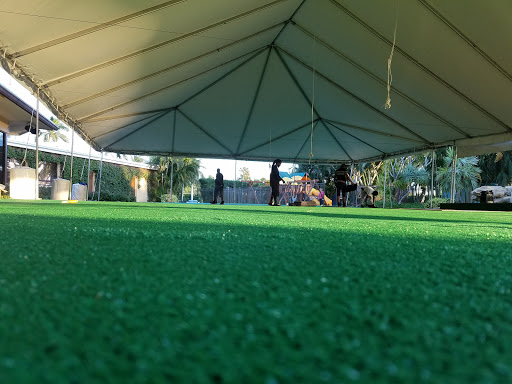 Tent Rental Service «Tents N Events», reviews and photos, 1790 Mears Pkwy, Margate, FL 33063, USA