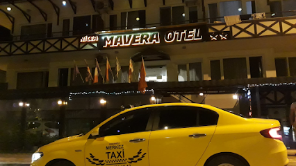 Osmaneli Merkez Taksi Nurettin