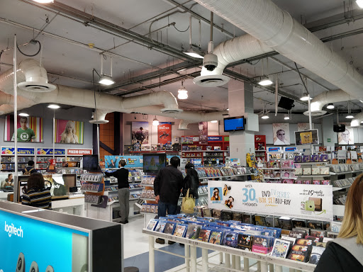 Tiendas de videojuegos en Tijuana