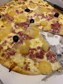 Plats et boissons du Pizzeria Pizza 64 à Pau - n°2