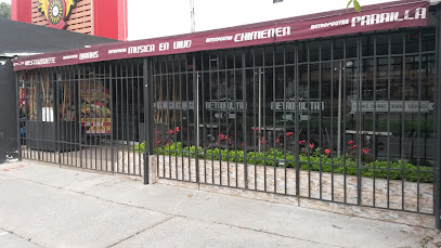 Metropolitan Food & Drinks, Ciudad Jardin Norte, Suba