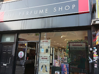 The Perfume Shop Peckham