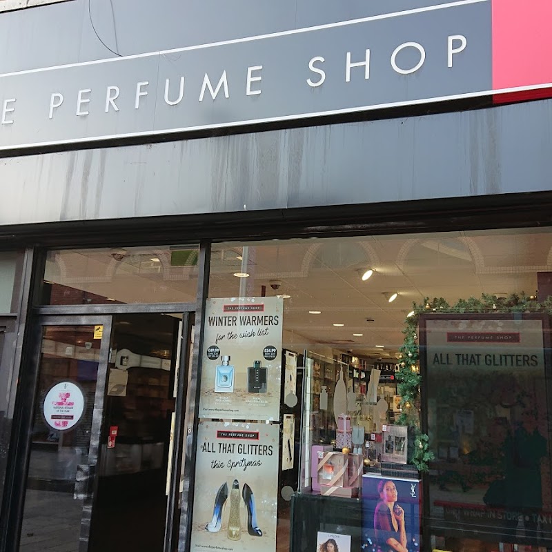 The Perfume Shop Peckham