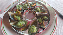 Escargot du Pizzeria Roma à Saint-Raphaël - n°7