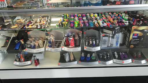 Tobacco Shop «Stardust Smoke Shop», reviews and photos, 8011 Archibald Ave, Rancho Cucamonga, CA 91730, USA