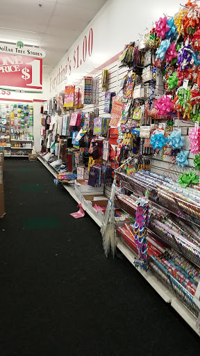 Dollar Store «Dollar Tree», reviews and photos, 1275 York Rd, Gettysburg, PA 17325, USA
