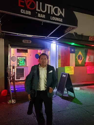 Gay Bar «Club Evolution», reviews and photos, 76-19 Roosevelt Ave, Jackson Heights, NY 11372, USA