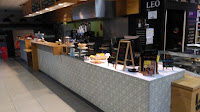 Atmosphère du Restaurant Leo Resto à Saint-Hilaire-Cottes - n°1