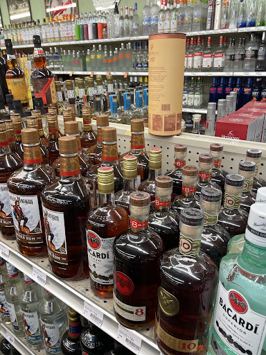 Liquor Store «Spirits of Madeira», reviews and photos, 6917 Miami Ave, Cincinnati, OH 45243, USA