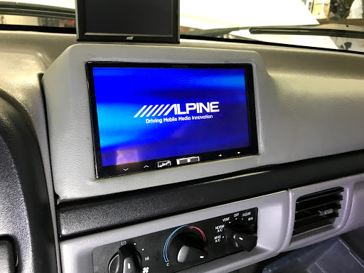 Car Stereo Store «Audio Dezign», reviews and photos, 360 W Main Rd, Middletown, RI 02842, USA