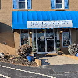 JhettSet Closet Consignment Boutique