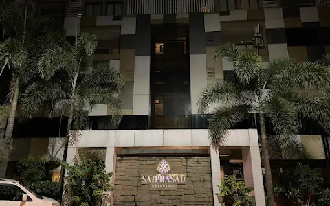 Hotel Saiprasad Executive image