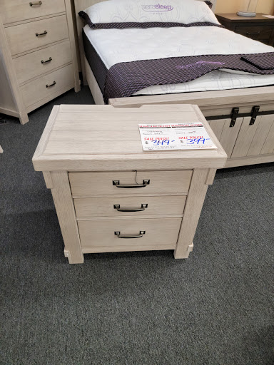 Furniture Store «Northwest Furniture Outlet», reviews and photos, 23300 S Hwy 99 E, Canby, OR 97013, USA