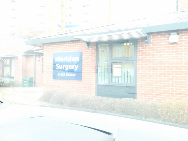 Reviews of Bridgewater Surgeries @ The Meriden in Watford - Doctor