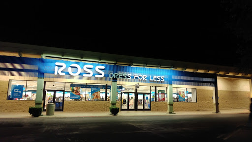 Clothing Store «Ross Dress for Less», reviews and photos, 32051 Camino Capistrano, San Juan Capistrano, CA 92675, USA