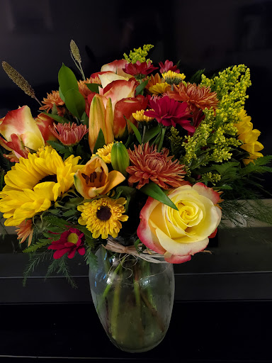 Florist «HodgePodge, Etc. Flowers & Gift Baskets», reviews and photos, 2101 Main St, North Little Rock, AR 72114, USA