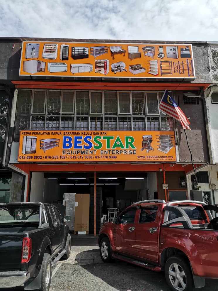 Besstar Equipment Enterprise