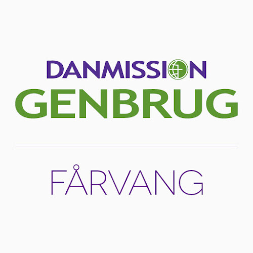 Anmeldelser af Danmission Genbrug Fårvang i Randers - Genbrugsbutik