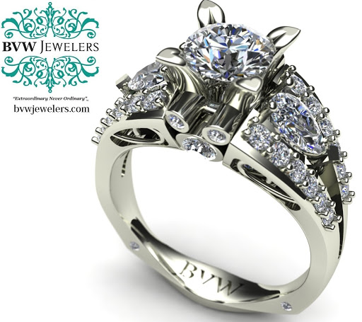 Jewelry Store «BVW Jewelers», reviews and photos, 35 Foothill Rd Suite 3, Reno, NV 89511, USA