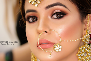 Makeover Diaries By Arzoo Luthra image