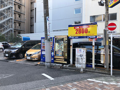 ザ・パーク東上野第一 駐車場
